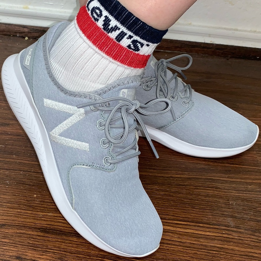 New balance brand new super comfortable